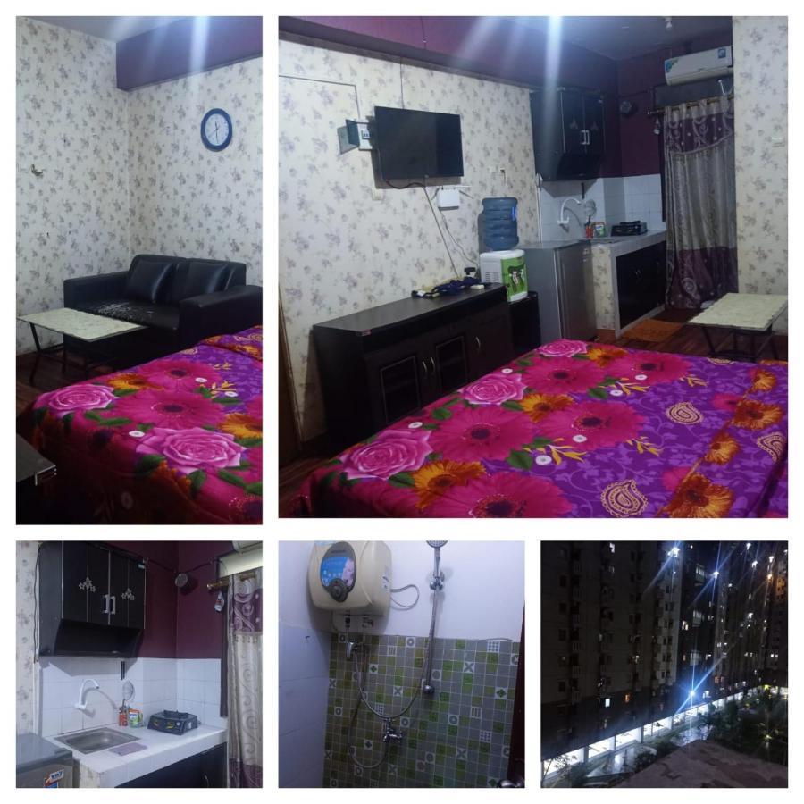 Apartemen Type The Metro Barbie Bandung